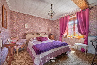 achat maison blangy-le-chateau 14130