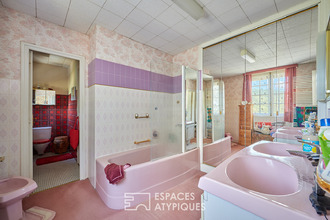 achat maison blangy-le-chateau 14130