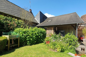 achat maison blangy-le-chateau 14130