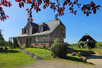 achat maison blangy-sur-bresle 76340