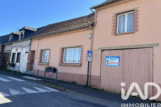 achat maison blangy-sur-bresle 76340