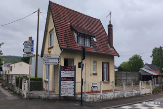 achat maison blangy-sur-bresle 76340