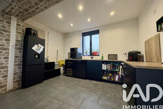 achat maison blangy-sur-ternoise 62770