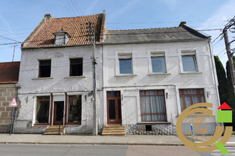 achat maison blangy-sur-ternoise 62770