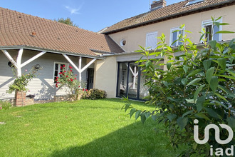 achat maison blangy-tronville 80440