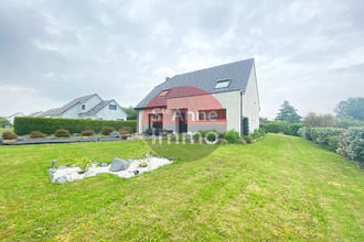 achat maison blangy-tronville 80440