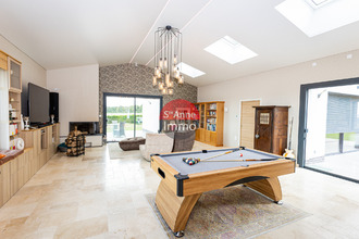 achat maison blangy-tronville 80440