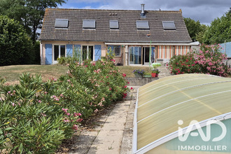 achat maison blangy-tronville 80440