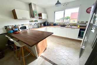 achat maison blangy-tronville 80440