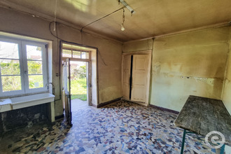 achat maison blannay 89200