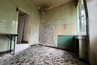 achat maison blannay 89200
