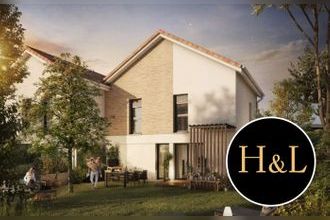 achat maison blanquefort 33290