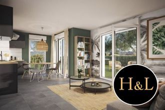 achat maison blanquefort 33290