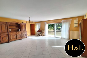 achat maison blanquefort 33290