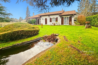 achat maison blanquefort 33290