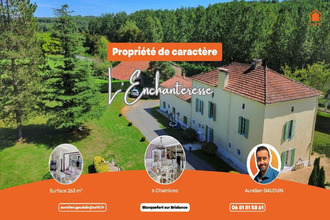 achat maison blanquefort-sur-briolance 47500