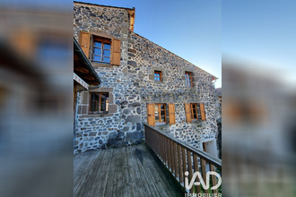 achat maison blanzac 43350