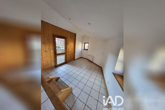 achat maison blanzac 43350