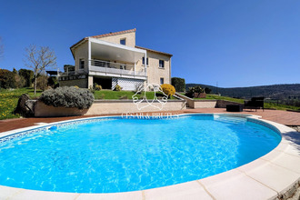 achat maison blanzac 43350