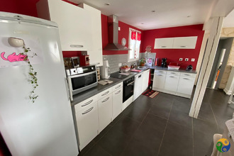 achat maison blanzac 87300