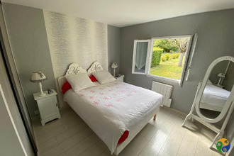 achat maison blanzac 87300