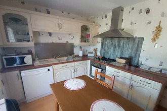 achat maison blanzac 87300