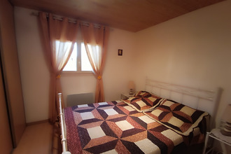 achat maison blanzac 87300