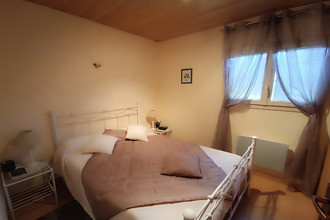 achat maison blanzac 87300