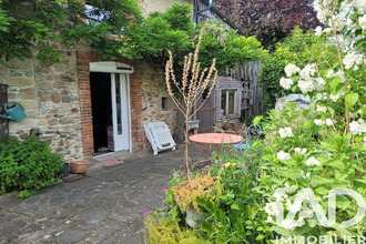 achat maison blanzac 87300