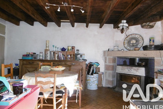 achat maison blanzac 87300