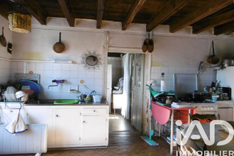 achat maison blanzac 87300