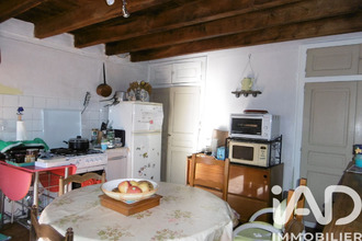 achat maison blanzac 87300