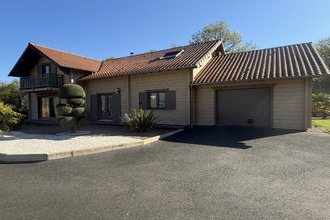 achat maison blanzac 87300