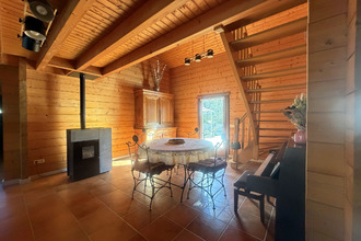 achat maison blanzac 87300
