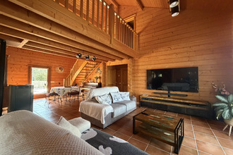 achat maison blanzac 87300