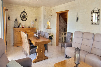 achat maison blanzac-les-matha 17160