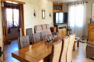 achat maison blanzac-les-matha 17160