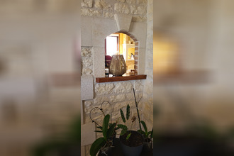 achat maison blanzac-les-matha 17160