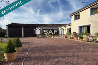 achat maison blanzac-les-matha 17160