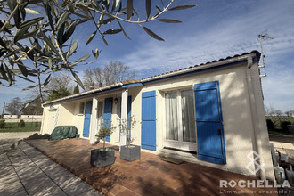 achat maison blanzac-les-matha 17160