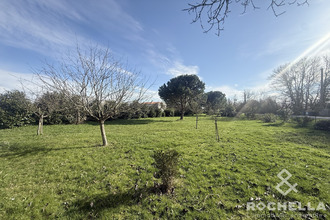 achat maison blanzac-les-matha 17160