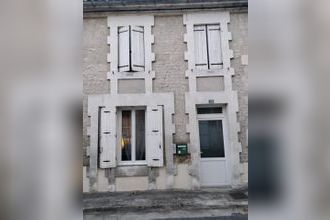 achat maison blanzac-porcheresse 16250