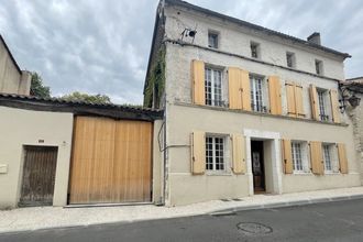 achat maison blanzac-porcheresse 16250