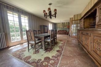 achat maison blanzac-porcheresse 16250