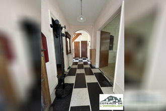 achat maison blanzac-porcheresse 16250