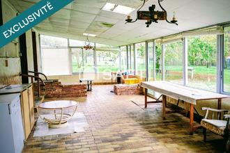 achat maison blanzac-porcheresse 16250