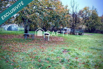 achat maison blanzac-porcheresse 16250