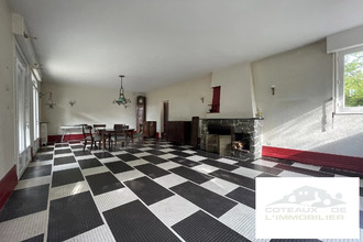 achat maison blanzac-porcheresse 16250