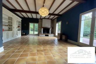 achat maison blanzac-porcheresse 16250