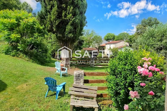 achat maison blanzaguet-st-cybard 16320